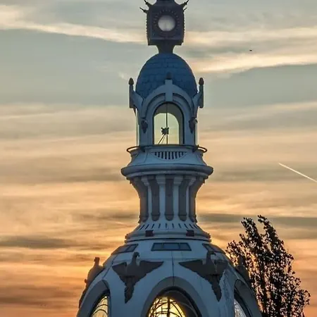 Biscuiterie Terrasse Parking Centre Apartment